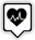 Medical and Caring icon