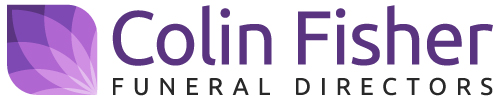 Colin Fisher Logo